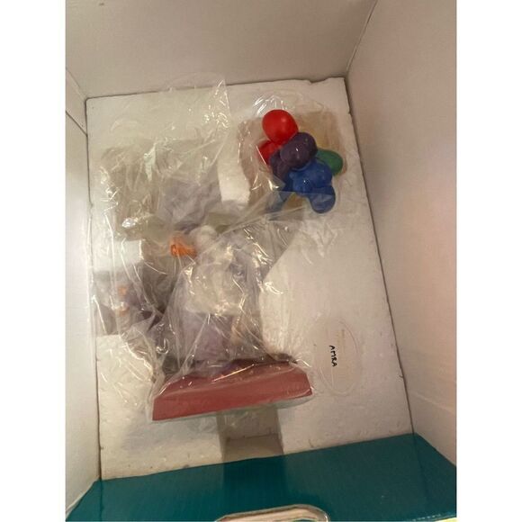 Disney WDCC Figment Pigment 43/750 April 26, 2008 New in Box - Picture 12 of 16